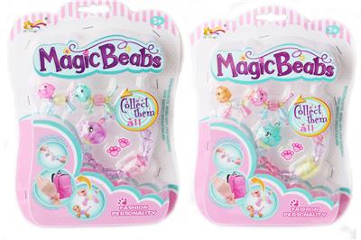 动物珠饰 - OBL940552