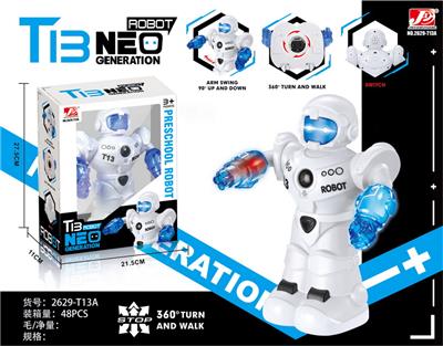 Electric series - OBL940633