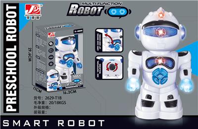 Electric series - OBL940644