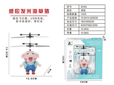 Remote control series - OBL940710