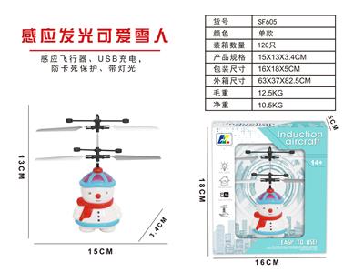 Remote control series - OBL940719