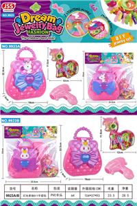 Beauty set - OBL940773