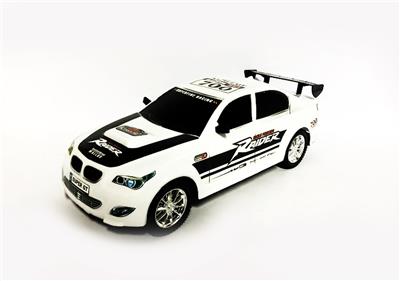 惯性宝马赛车 - OBL940855