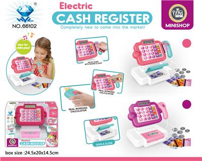 Electric series - OBL940883