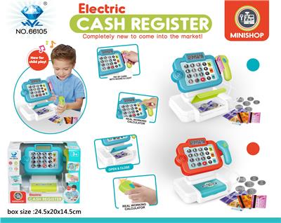 Electric series - OBL940884