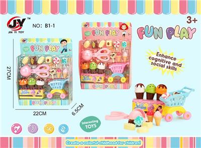 FOOD SET - OBL940940