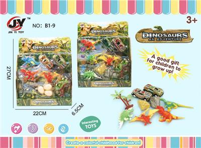 Animaltoys - OBL940944