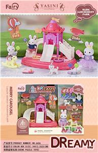 Patchwork - OBL940988