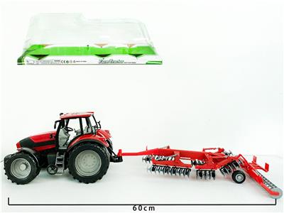 实色惯性农夫
车 - OBL940996