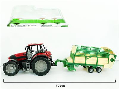 实色惯性农夫
车 - OBL940997