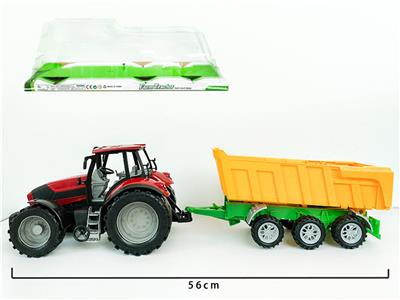 实色惯性农夫
车 - OBL941001