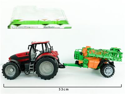 实色惯性农夫
车 - OBL941002