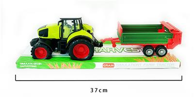 惯性农夫车 - OBL941009