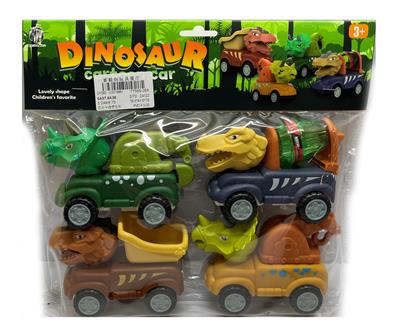 恐龙卡通惯性
车 - OBL941019