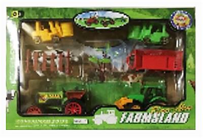 惯性农夫套 - OBL941141