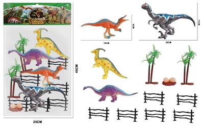 Animaltoys - OBL941180