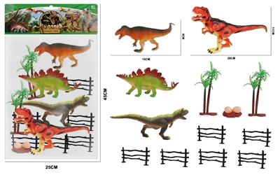 Animaltoys - OBL941181