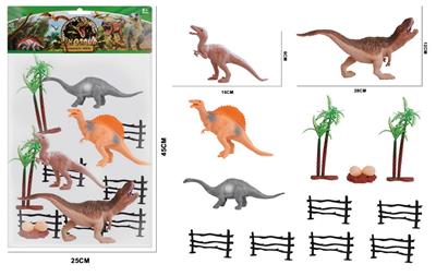 Animaltoys - OBL941183