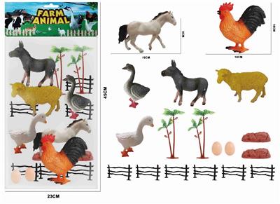 Animaltoys - OBL941187