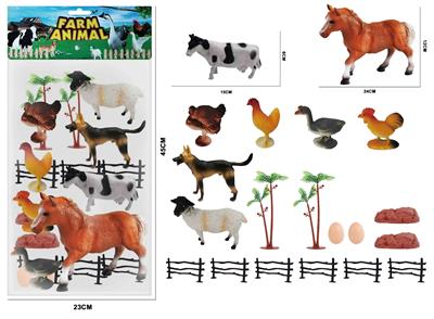 Animaltoys - OBL941188