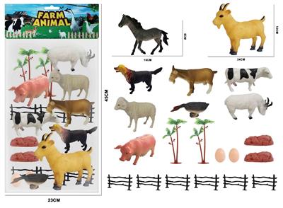 Animaltoys - OBL941189