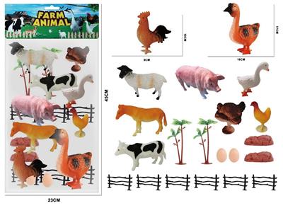 Animaltoys - OBL941191