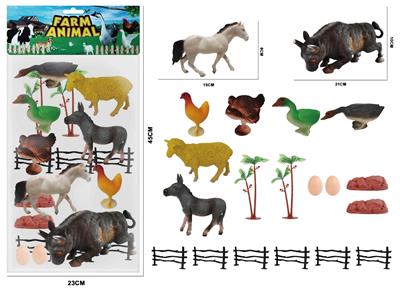 Animaltoys - OBL941192
