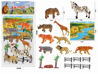 Animaltoys - OBL941195