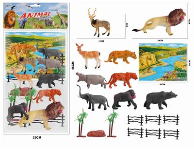 Animaltoys - OBL941196