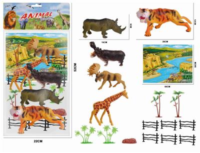 Animaltoys - OBL941197