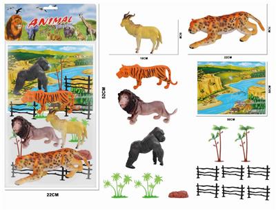 Animaltoys - OBL941198