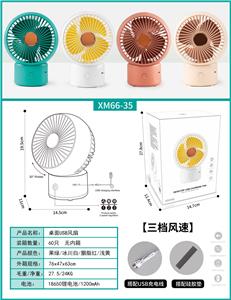 Fan - OBL941200