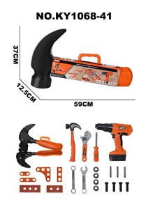 TOOL SERIES - OBL941213