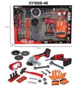 TOOL SERIES - OBL941220