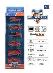 Die-cast toys - OBL941350