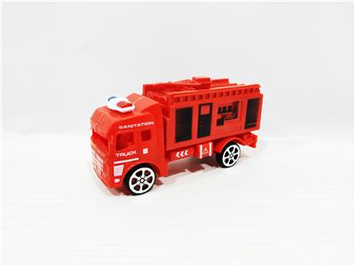 回力消防车 - OBL941426