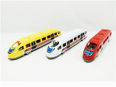 惯性地铁 - OBL941428