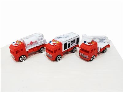 3只回力车 - OBL941442