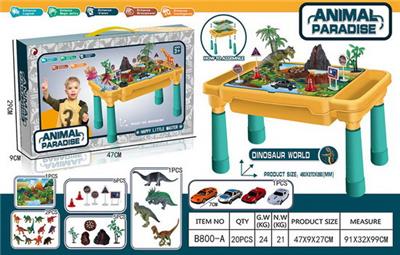 Animaltoys - OBL941994