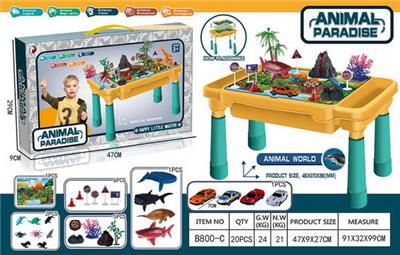 Animaltoys - OBL941995