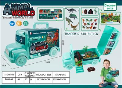 Animaltoys - OBL941996