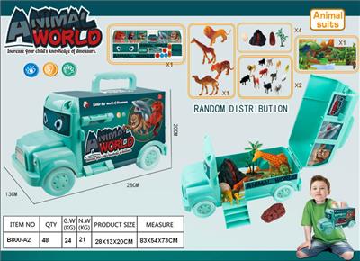 Animaltoys - OBL941997