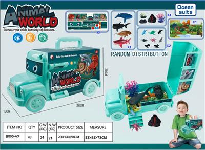 Animaltoys - OBL941998