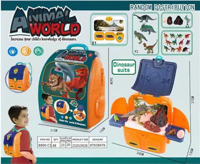 Animaltoys - OBL942002