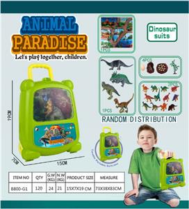 Animaltoys - OBL942014