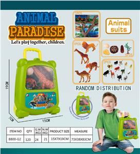 Animaltoys - OBL942015