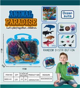 Animaltoys - OBL942019