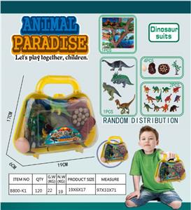 Animaltoys - OBL942020