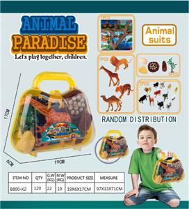 Animaltoys - OBL942021