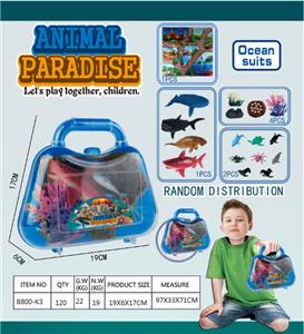 Animaltoys - OBL942022